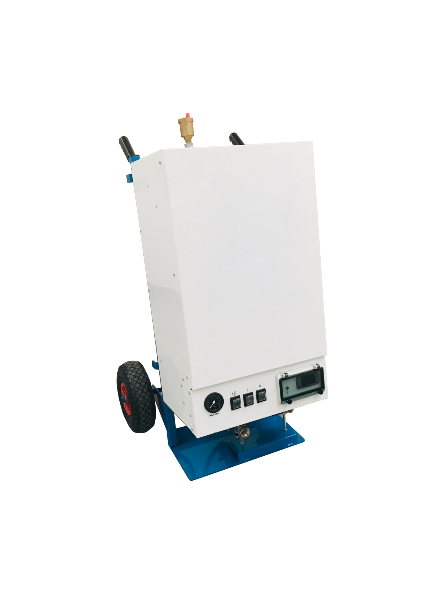 wb22 standard Broughton EAP