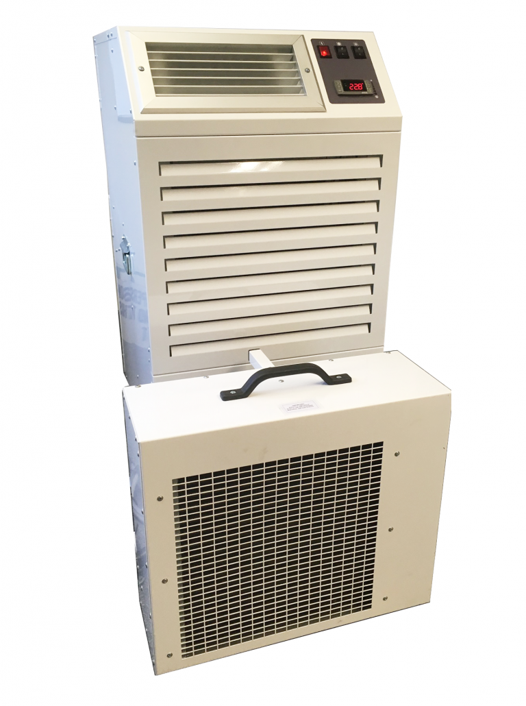 Commercial & Industrial Portable Air Conditioning Units Broughton EAP