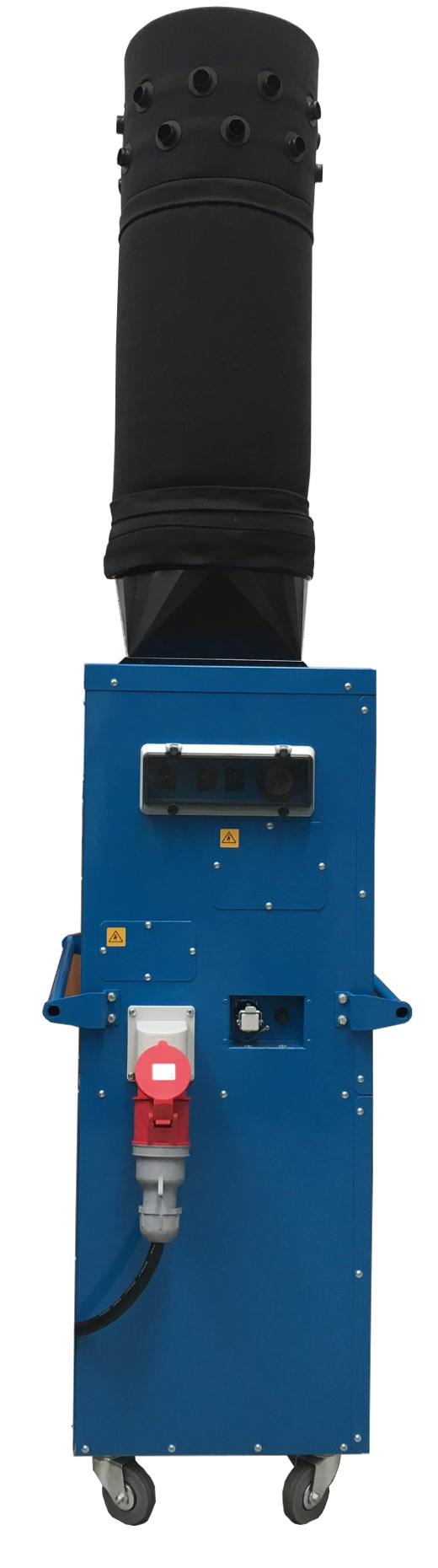 FFVH32 | Broughton EAP Electric Heater FFVH32 Portable